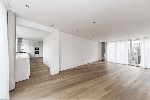 2 bedroom penthouse to rent, Castlereagh Street, London, W1H