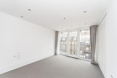 2 bedroom penthouse to rent, Castlereagh Street, London, W1H