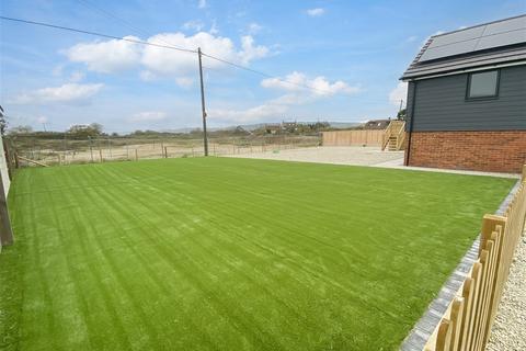 3 bedroom detached bungalow for sale, Dymchurch Road, Hythe, Kent