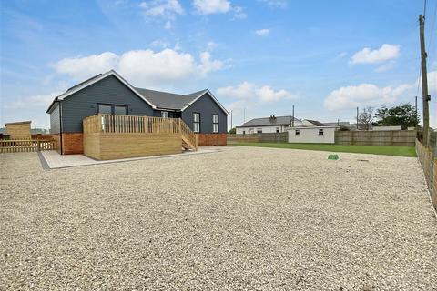 3 bedroom detached bungalow for sale, Dymchurch Road, Hythe, Kent