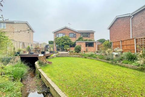 undefined, Brookland, Tiptree, Colchester, CO5