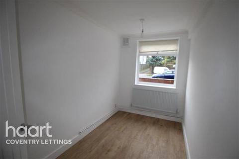 2 bedroom maisonette to rent, Michaelmas Road, Coventry, CV3 6HF