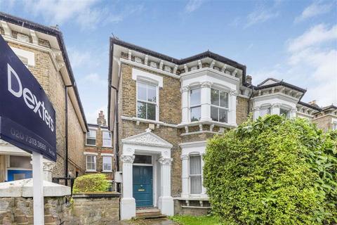 2 bedroom flat for sale, Erlanger Road, London SE14