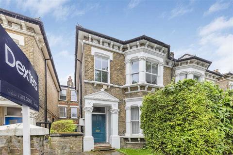 Erlanger Road, London SE14