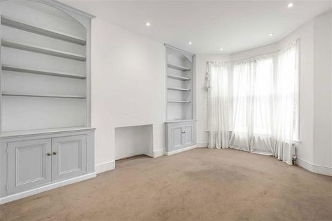 undefined, Erlanger Road, London SE14