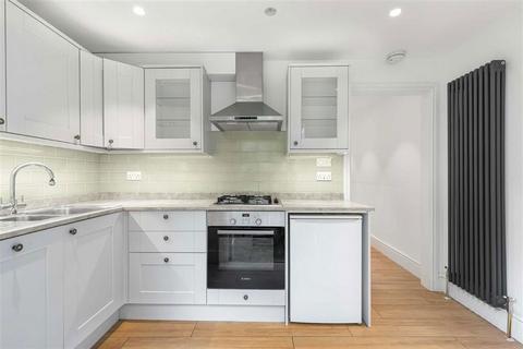 undefined, Erlanger Road, London SE14