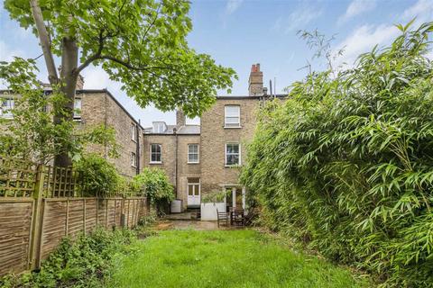 undefined, Erlanger Road, London SE14