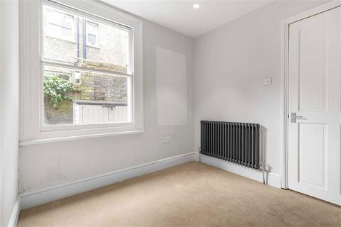 undefined, Erlanger Road, London SE14