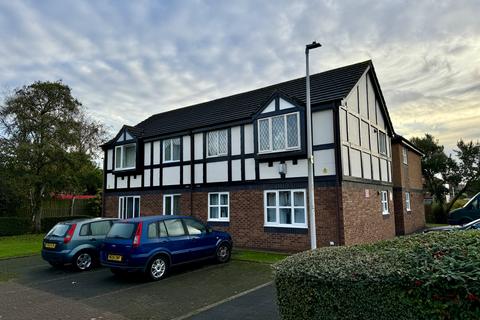 1 bedroom ground floor flat for sale, Greenfinch Court, Blackpool FY3