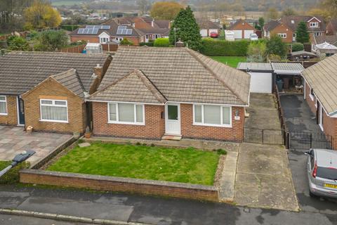 2 bedroom bungalow to rent, Springfield Gardens, Ilkeston, DE7