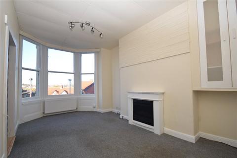 1 bedroom apartment for sale, Cromwell Terrace, Scarborough, North Yorkshire, YO11