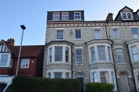 1 bedroom apartment for sale, Cromwell Terrace, Scarborough, North Yorkshire, YO11