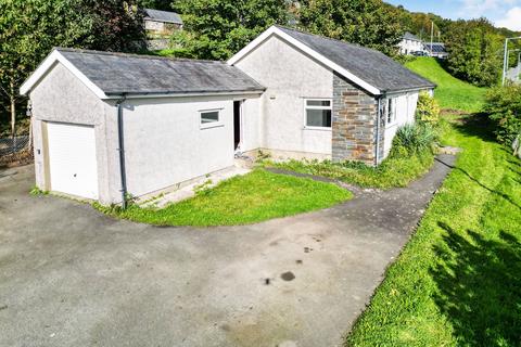 3 bedroom detached bungalow for sale, Ralltgoed, Bala Road, Dolgellau