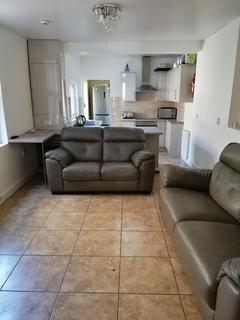 5 bedroom house to rent, St Helens Avenue, Brynmill, Swansea