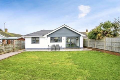 4 bedroom detached bungalow for sale, Beacon Park Road, Poole BH16