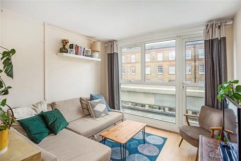 2 bedroom apartment for sale, St. Peter's Way, London, N1