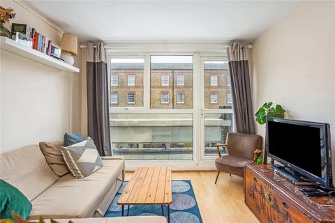 2 bedroom apartment for sale, St. Peter's Way, London, N1