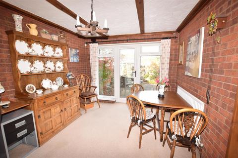 2 bedroom semi-detached house for sale, Greethams Lane, Old Clee, Grimsby DN32