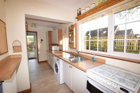 2 bedroom semi-detached house for sale, Greethams Lane, Old Clee, Grimsby DN32