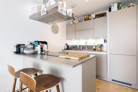 1 bedroom apartment for sale, Beechwood Road, London, E8