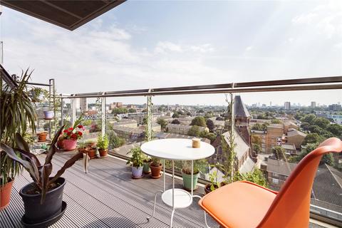 1 bedroom apartment for sale, Beechwood Road, London, E8