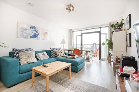 1 bedroom apartment for sale, Beechwood Road, London, E8