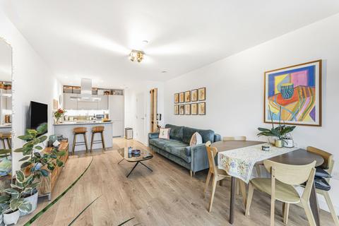 1 bedroom apartment for sale, Beechwood Road, London, E8