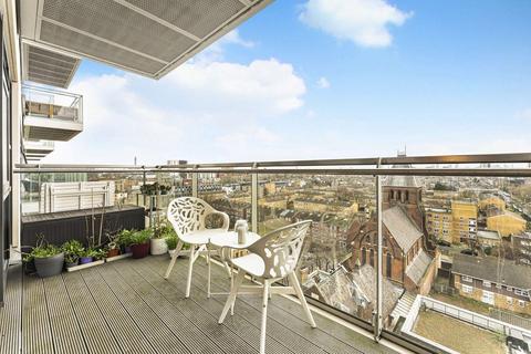 1 bedroom apartment for sale, Beechwood Road, London, E8