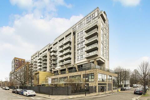 1 bedroom apartment for sale, Beechwood Road, London, E8