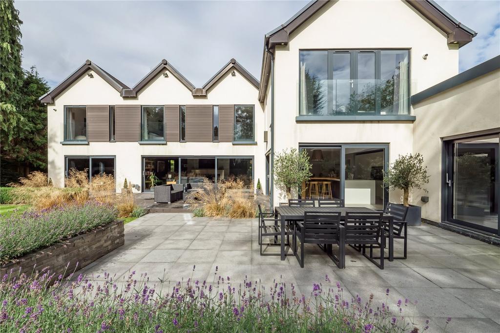 House &amp; Terrace