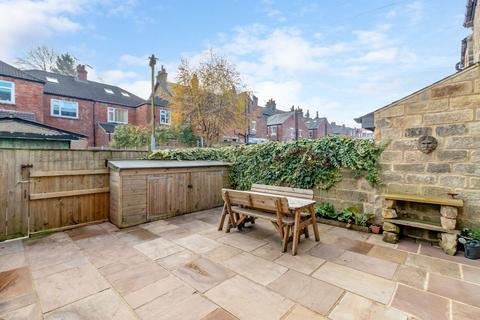 3 bedroom townhouse for sale, St. Georges Road, Harrogate