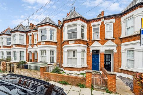 3 bedroom terraced house for sale, Wilton Avenue, London