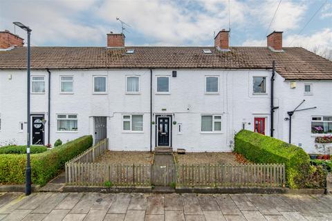 5 bedroom terraced house for sale, Park Avenue, Gosforth, Newcastle Upon Tyne, NE3