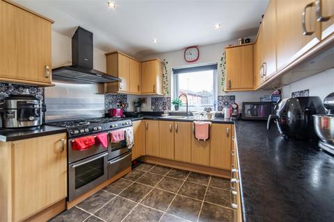 5 bedroom terraced house for sale, Park Avenue, Gosforth, Newcastle Upon Tyne, NE3