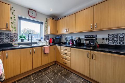 5 bedroom terraced house for sale, Park Avenue, Gosforth, Newcastle Upon Tyne, NE3