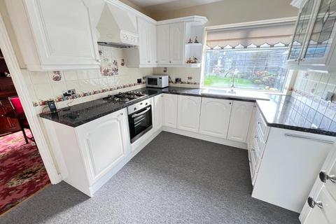 3 bedroom semi-detached house for sale, Ullswater Avenue, West Auckland, Bishop Auckland