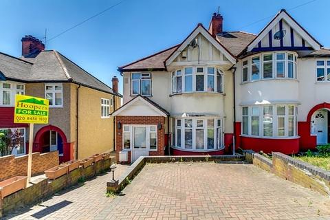 3 bedroom semi-detached house for sale, Randall Avenue, London, NW2