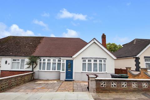 2 bedroom semi-detached bungalow to rent, Stanley Avenue, Portslade, Brighton