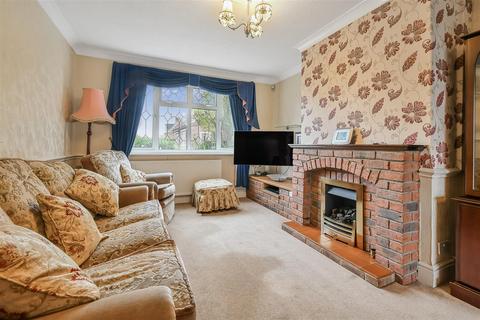 3 bedroom semi-detached house for sale, The Crescent, Heslington