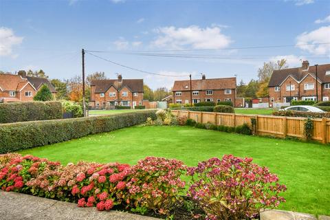 undefined, The Crescent, Heslington