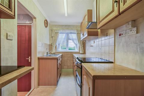 undefined, The Crescent, Heslington