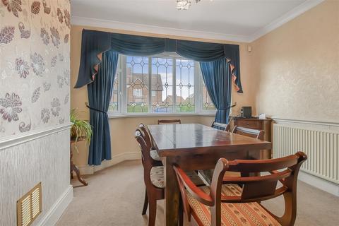 undefined, The Crescent, Heslington
