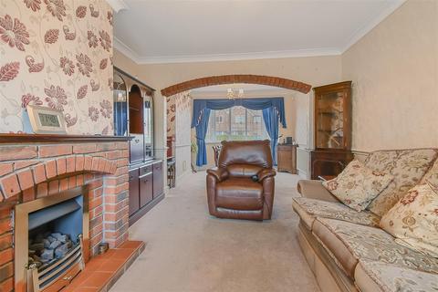 undefined, The Crescent, Heslington