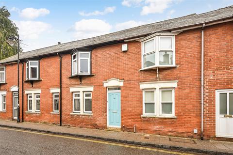 3 bedroom cottage for sale, Bell Street, Whitchurch