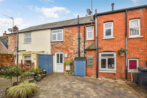 3 bedroom cottage for sale, Bell Street, Whitchurch