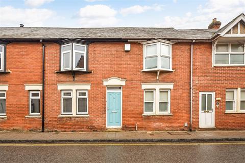 3 bedroom terraced house for sale, Bell Street, Whitchurch