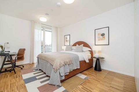 1 bedroom flat to rent, Georgiana Street, London NW1