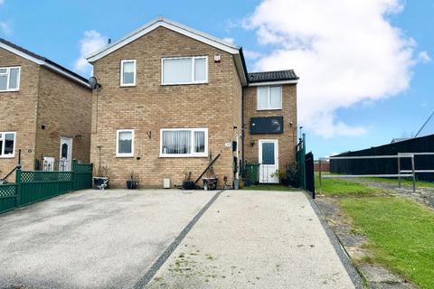 3 bedroom detached house for sale, Beckwith Road, Yarm