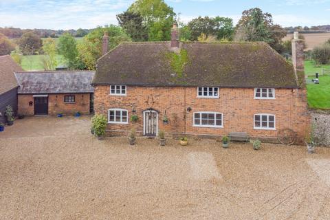 7 bedroom equestrian property for sale, Kimpton Road, Kimpton, Hitchin, Hertfordshire