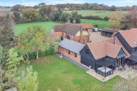 7 bedroom equestrian property for sale, Kimpton Road, Kimpton, Hitchin, Hertfordshire